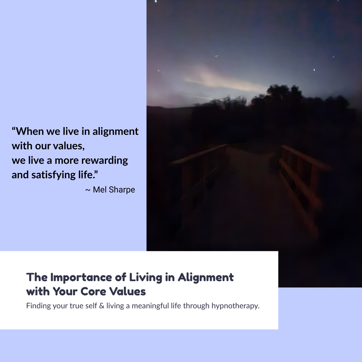 The Importance of Living in Alignment with Your Core Values and How ...